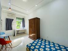 Hình ảnh Phòng đẹp giá rẻ, Giờ tự do Gần ngã 6 Gò Vấp