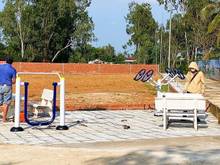 Hình ảnh Đất Trung tâm TX ĐIỆN BÀN-Giáp Lệ Trạch Hoà Tiến Đà Nẵng