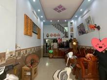 Hình ảnh Bán Nhà Mặt Tiền Gò Vấp 63M2, 3 Tầng, Giá Chỉ 6.8 Tỷ.