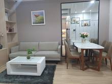 Hình ảnh Chung cư cao cấp Botanica Premier, 53m2, 1 phòng ngủ