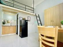 Hình ảnh Phòng trọ quận 11 giá rẻ có gác,thang máy, giờ tự do