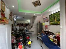 Hình ảnh Bán nhà nở hậu Trần Văn Kỉ, P14, Q.Bình Thạnh, diện tích 36m2, 4,5 tỷ.