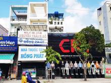 Hình ảnh Nhà mặt tiền Nguyễn Ảnh Thủ đối diện Coopmart, 4.4m x 32m, 17 tỷ