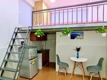 Hình ảnh Phòng trọ Quận 11 cho thuê ,giờ tự do ,được nuôi PET