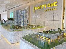 Hình ảnh Chỉ với 300tr sở hữu ngay Trang Chủ MB66.COM / Đăng Ký Tặng 66K Happy One Central 1PN trả góp chỉ 1%