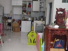 Hình ảnh Bán nhà  hẽm 3,,Bùi Thế Mỹ  ,P.10, Tân Bình,3 tầng ,Giá  6,3   tỷ.