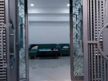 Hình ảnh Nhà ĐẸP Q7, GIÁ 3 TỶ 1 Nhà CHÍNH CHỦ 3, 8 X 8,5 Hẻm Ba Gác,