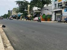 Hình ảnh Quận Tân Phú Sát mặt tiền Tô Hiệu ngang 4 mét