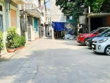 Hình ảnh Chính chủ cần bán gấp lô đất Cổ Nhuế 2, Bắc Từ Liêm giá 3 tỷ