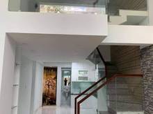 Hình ảnh Bán Nhà Đường Hồ Thị Kỷ, Quận 10,Giá Rẻ, 55m2, 5 Lầu,6 PN,Sát Mặt Tiền