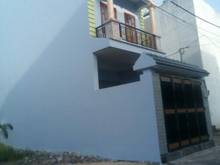 Hình ảnh Đất khu dân cư, 55m2, sổ hồng riêng, Linh Đông, Thủ Đức