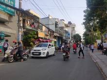 Hình ảnh Bán nhà mặt tiền Liên khu 1-6, vị trí kinh doanh (4x19m) 1 lầu giá chỉ