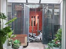 Hình ảnh Bán Nhà Đường Võ Văn Kiệt, Quận 1, Giá Rẻ, 32m2, 5 Lầu, 3 Phòng Ngủ