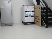 Hình ảnh nhà nguyên căn trung tâm Q1 đầy đủ nội thất. 4tr/ tháng
