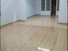 Hình ảnh Bán nhà hẻm võ văn kiệt quận bình tân. 93.5