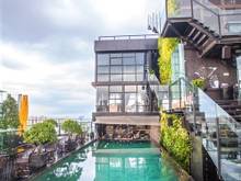 Hình ảnh Chung cư Cao Cấp 5PN 5WC 120m2 Góc L24 Bến Thành Luxury Apartment Q1