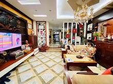 Hình ảnh BÁN NHÀ NGÕ 69B HOÀNG VĂN THÁI , nhà rộng bề thế 57 M2, giá 4.5 tỷ