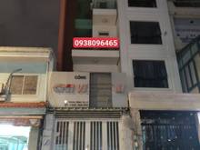 Hình ảnh Cho thuê mặt tiền Trần Đình Xu Quận 1 360m2 5 Lầu chỉ 75 triệu.