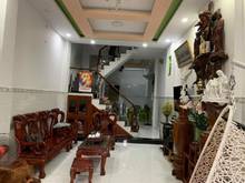 Hình ảnh Bán nhà Bờ Bao Tân Thắng, Sơn Kỳ, xe hơi thông, 68m2, 4tầng, giá 7tỷ.