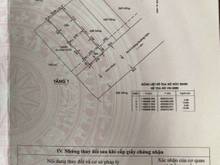 Hình ảnh Bán đất vuông vức hẻm Dương Quảng hàm HXH,4x14 giá 6 tỷ 1