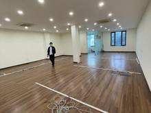 Hình ảnh Cho thuê nhà liền kề đường 23 Thành Phố Giao Lưu 120m2 5 tầng 1 hầm 8m