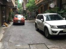 Hình ảnh Bán nhà Trần Quang Diệu, phân lô 2 mặt ô tô -NHÀ ĐẸP 50m2 4T MT 4.2m