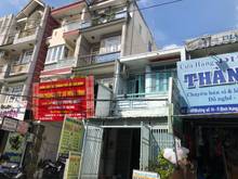 Hình ảnh Bán nhà mặt phố tại vị trí đường số 14, bình tân,DT:68m2, giá: 6,1 tỷ