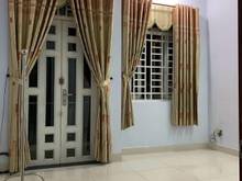 Hình ảnh Bán gấp nhà đường Tú Mỡ , quận Gò Vấp