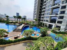 Hình ảnh Cho thuê CH mới The View Riviera Point, 2PN , nhà mới 100%,giá 17tr