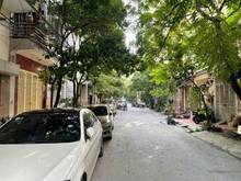 Hình ảnh Tôi bán nhà phố Đại Cồ Việt, Hà Nội, ô tô đỗ cửa kinh doanh đỉnh 45 m2