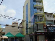 Hình ảnh Cho thuê mặt tiền Nguyễn Trãi gần Trần Bình Trọng, 80m2, 2 lầu giá hỗ