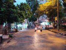 Hình ảnh Nhà Mặt Tiền Hồ Bá Kiện, Quận 10, 110m2, 16.5 tỷ.