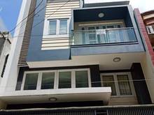 Hình ảnh Cho thuê nhà Mới xây 432A/6 Đường 3 Tháng 2, Quận 10
