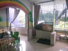 Hình ảnh Bán nhà hẻm tập đoàn 6b quận bình tân. 118.5m2