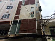 Hình ảnh Cho thuê nhà hẻm xe hơi 160A Huỳnh Văn Bánh, Tân Bình