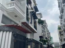 Hình ảnh Bán nhà vip của vip Đường Lê Đức Thọ căn góc mới 5 tầng 7.9 tỷ TL