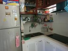 Hình ảnh Bán nhà  hẽm  4   Lê Văn Sỹ,P.11,Phú Nhuận,2  tầng,Giá 4,3  tỷ.