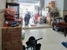 Hình ảnh Bán gấp Nhà Hậu Giang 4m4 x 18m  Hẻm Xe Tải Thông Kinh Dương Vương
