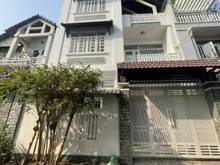 Hình ảnh Bán nhà MT phường An Phú, Quận 2, DT 8x16m, CN 128m2