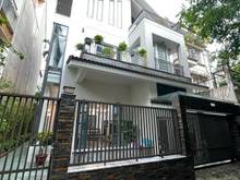 Hình ảnh Cho thuê Biệt thự Hồ Tây, 180m2x4T, NT 5 sao Full Đẹp