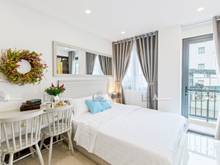 Hình ảnh Cho thuê CHDV mới 100% Quận Phú Nhuận