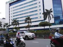 Hình ảnh Cần bán gấp Trang Chủ MB66.COM / Đăng Ký Tặng 66K dịch vụ đường Cộng Hòa, phường 13, Tân Bình. 32 tỷ