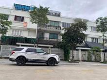 Hình ảnh Tôi bán nhà phố Trần Khát Chân, Hai Bà Trưng, ô tô đỗ cửa kinh doanh
