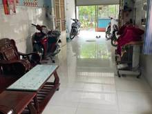 Hình ảnh Nhà 1T,1 lầu Hẻm 4m. Tỉnh Lộ 43. Dt đất 106m