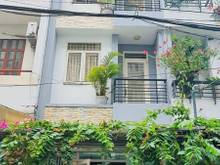 Hình ảnh Bán nhà HXH cực đẹp gần Lotte Mart, 4x19 trệt 3 lầu giá chỉ 6 tỷ 6