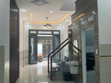 Hình ảnh Cần bán gấp nhà đường Võ Văn Ngân , quận Thủ Đức