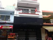 Hình ảnh Cho thuê nhà mặt tiền 82A Thích Quảng Đức, Phú Nhuận