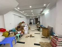 Hình ảnh Cho thuê 3-6 Tầng mặt đường 18m Hà Trì-Hà Đông,100m2 làm văn phòng,Spa