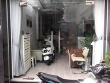 Hình ảnh Bán nhà  hẽm 4 m,Trần Hữu Trang,P.10,Phú Nhuận,3 tầng,Giá  5,7 tỷ.Vị T