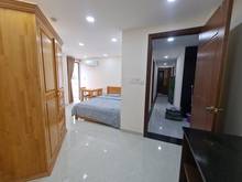 Hình ảnh Phòng full nội thất có thang máy, chỗ giữ xe, ban công riêng chỉ 5,5tr